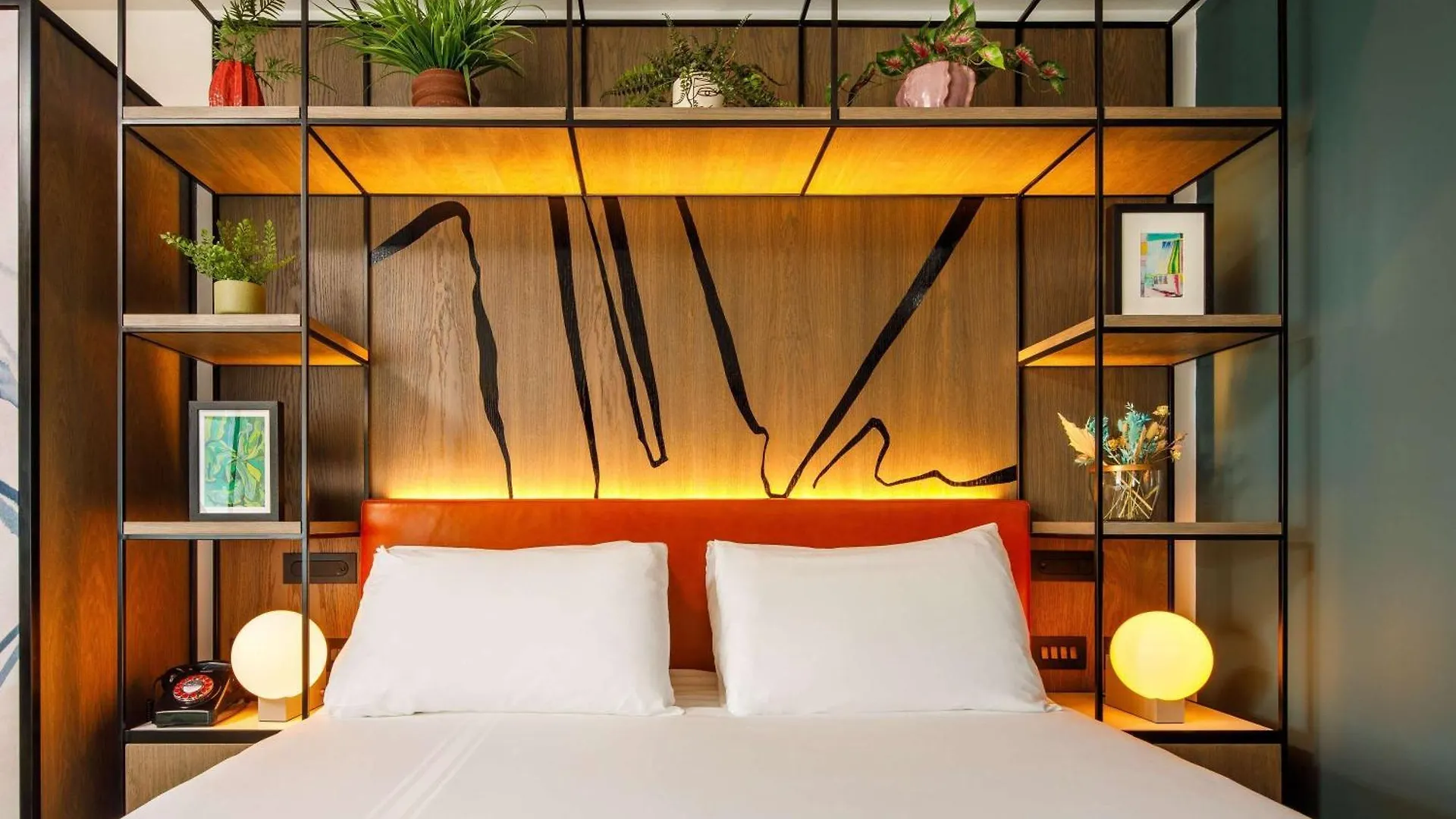 Ibis Styles Edinburgh St Andrew Square Hotel United Kingdom