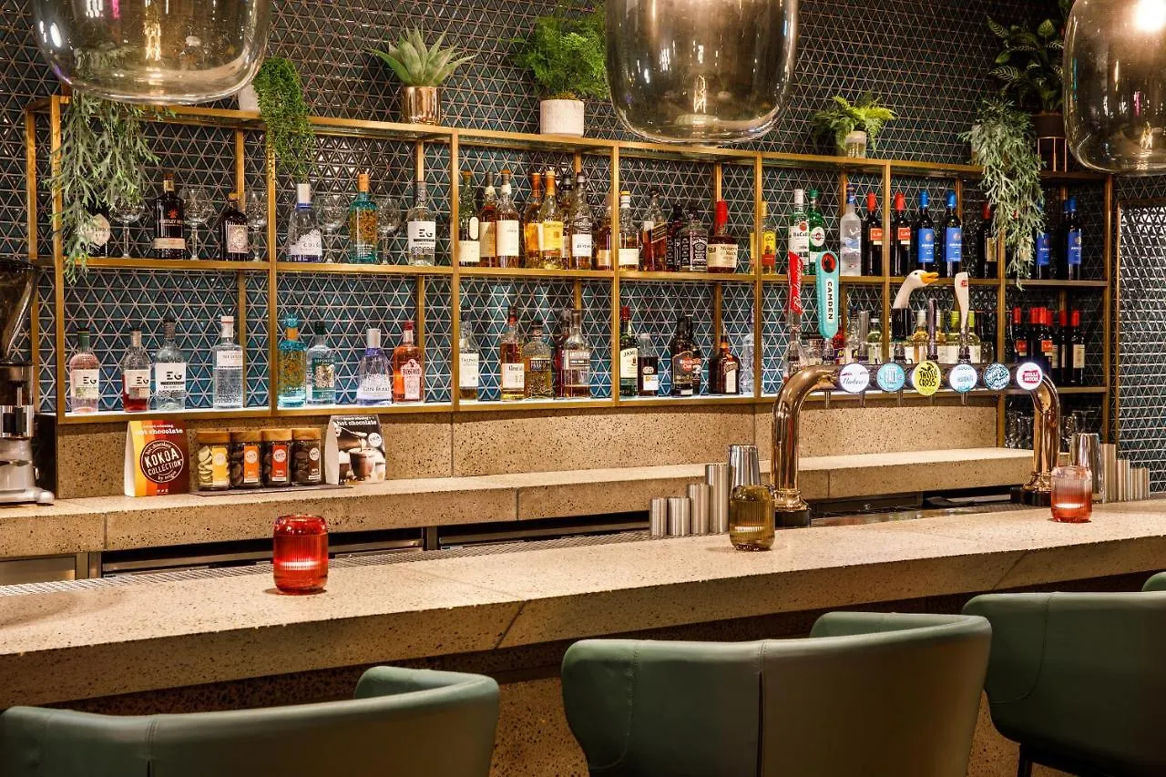 Ibis Styles Edinburgh St Andrew Square Ξενοδοχείο