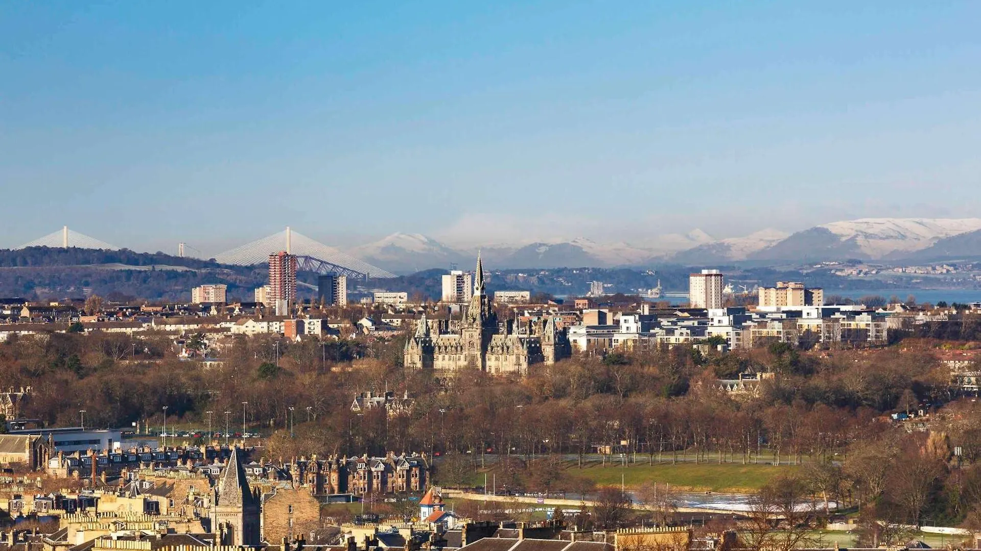 Ibis Styles Edinburgh St Andrew Square Hotel