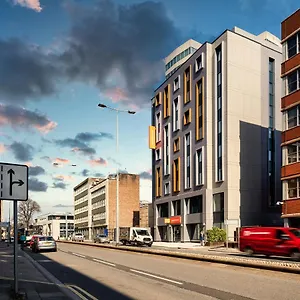 *** فندق Easyhotel المملكة المتحدة