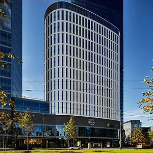 **** فندق Crowne Plaza - - The Hub By Ihg بولندا