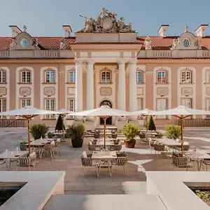 ***** فندق Verte, Warsaw, Autograph Collection بولندا