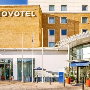 מלון Novotel Greenwich