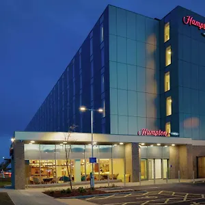 Hampton By Hilton Edinburgh Airport אינגליסטון