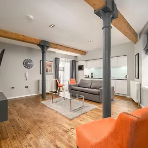 Appartamento Destiny Scotland -the Malt House, Edimburgo