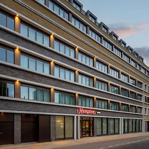 מלון Hampton By Hilton
