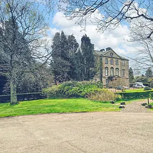 Mortonhall Park Vakantiepark