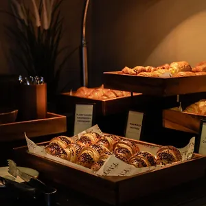 **** 酒店 希尔顿约克酒店 英国