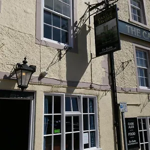 The Castle Tavern Herberg Richmond (North Yorkshire)
