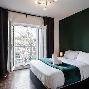 Gate Hotel Londen