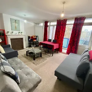 Kingward Apartamento Londres