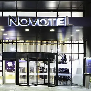 Novotel Park Szálloda