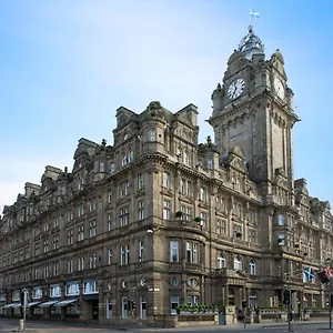 Ξενοδοχείο The Balmoral