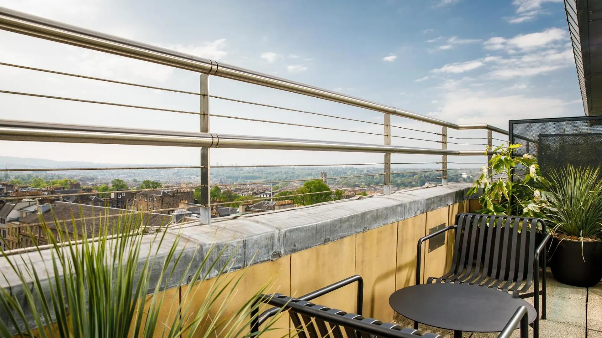 Ibis Styles Edinburgh St Andrew Square Ξενοδοχείο