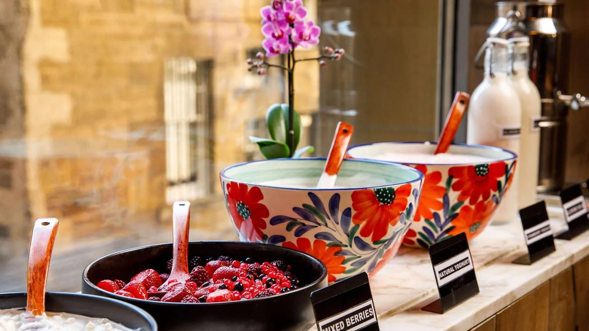 Ibis Styles Edinburgh St Andrew Square Hotel Egyesült Királyság