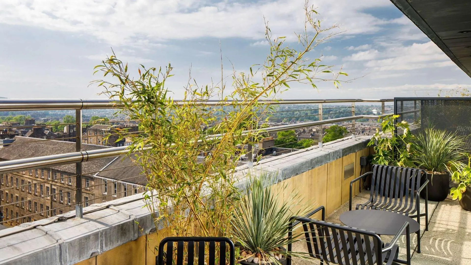 Ibis Styles Edinburgh St Andrew Square Ξενοδοχείο